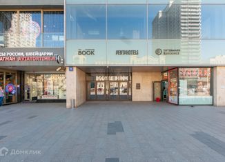 2-комнатная квартира на продажу, 43 м2, Москва, улица Новый Арбат, 15, метро Арбатская