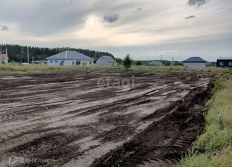 Продам земельный участок, 10.9 сот., Бердск