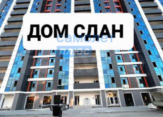 Двухкомнатная квартира на продажу, 86 м2, Чечня, улица В.А. Кан-Калика, 55