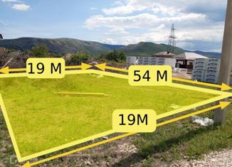 Участок на продажу, 10 сот., село Заречное, улица Козина, 26А