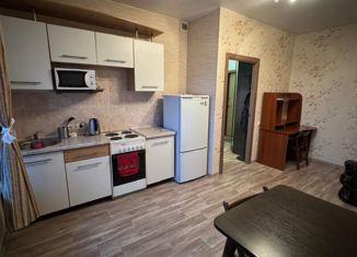 Продается квартира студия, 32.3 м2, Новосибирск, улица Ясный Берег, 15, улица Ясный Берег