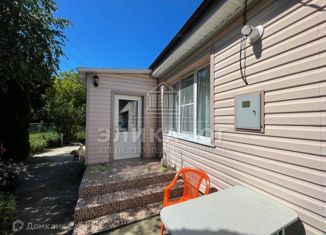 Продажа дома, 55.8 м2, поселок городского типа Джубга, Заречная улица, 1