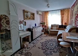 Двухкомнатная квартира на продажу, 49.4 м2, поселок Красный Октябрь, Центральная улица, 17