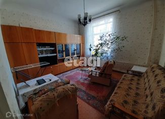 3-комнатная квартира на продажу, 70 м2, Новосибирск, Омская улица, 89, Омская улица