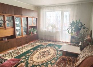 Продается 3-комнатная квартира, 66 м2, Томская область, Заозерный переулок, 3