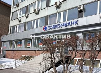 Продаю офис, 360.5 м2, Новосибирск, улица Фрунзе, 5, метро Красный проспект