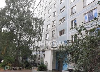 Продаю двухкомнатную квартиру, 46 м2, Москва, Илимская улица, 2к1, район Лианозово