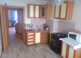 Продажа двухкомнатной квартиры, 32 м2, село Фролы, Весенняя улица, 32, ЖК Белые Росы