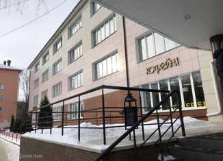 Сдается офис, 275 м2, Ярославль, проспект Ленина, 44, жилой район Пятёрка