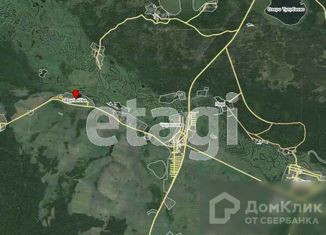 Продам земельный участок, 14 сот., деревня Друганова, Садовая улица