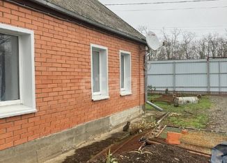 Продам дом, 42.7 м2, хутор Новый, Южная улица, 3