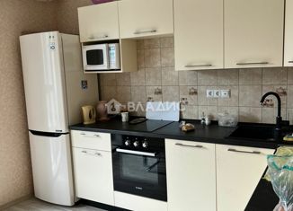 Продаю 1-комнатную квартиру, 39.4 м2, Москва, улица Саморы Машела, 2А, улица Саморы Машела