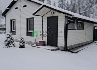Продаю дом, 50 м2, СНТ Онежец-2, Нулевая улица, 14