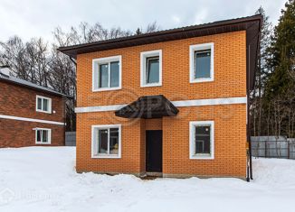 Продам дом, 114.4 м2, коттеджный поселок Династия, квартал № 156, 265