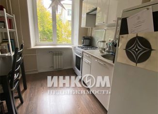 Сдаю 2-комнатную квартиру, 45 м2, Москва, улица Викторенко, 12/1, метро Аэропорт