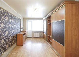 Продам 2-ком. квартиру, 41 м2, Омск, улица 75-й Гвардейской Бригады, 18А, Октябрьский округ