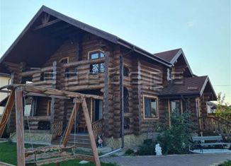 Продам дом, 228 м2, поселок Элита, улица Рокоссовского, 43