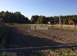 Продается участок, 10 сот., деревня Филатово, деревня Филатово, 15