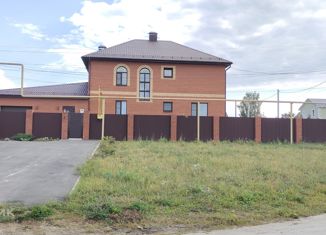 Продажа дома, 300 м2, село Уваровка, Лесная улица, 16