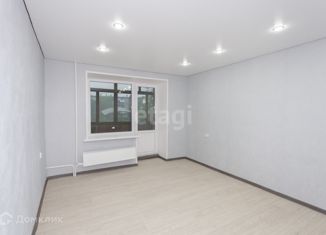 2-комнатная квартира на продажу, 51.3 м2, Хакасия, улица Володарского, 4
