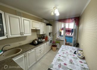 Продается двухкомнатная квартира, 51.8 м2, Элиста, 2-й микрорайон, 25А, 2-й микрорайон