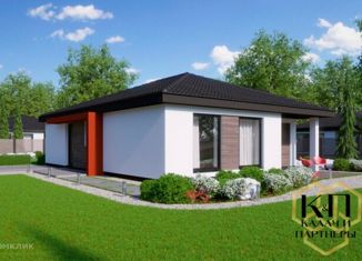 Участок на продажу, 8.3 сот., коттеджный поселок Преображение, 6-я улица