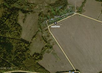 Участок на продажу, 5 сот., деревня Фёдоровское, деревня Фёдоровское, 16А