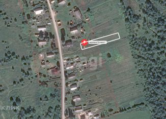 Земельный участок на продажу, 21 сот., деревня Поздеево