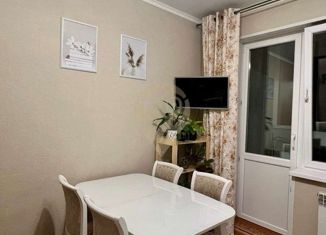 Продам однокомнатную квартиру, 41.4 м2, Белгородская область, микрорайон Дубрава, квартал 3, 36
