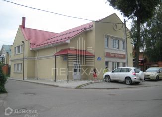 Продам дом, 520 м2, Владимир, Стрелецкая улица, 25