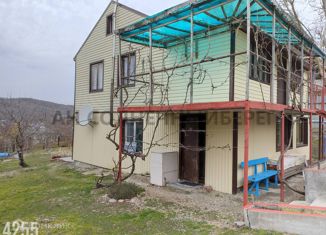 Продаю дом, 121.7 м2, село Пляхо, Горный переулок, 6А