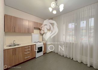 Продажа однокомнатной квартиры, 40.5 м2, Белгород, улица Шаландина, 5А