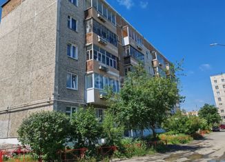 Продается 2-комнатная квартира, 50.9 м2, Свердловская область, Береговая улица, 56