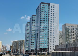 Продам 1-комнатную квартиру, 42.7 м2, Омск, Взлётная улица, 13/1, ЖК Кузьминки