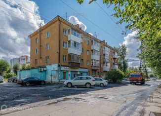 Продается 1-комнатная квартира, 36 м2, Екатеринбург, улица Корепина, 30, улица Корепина
