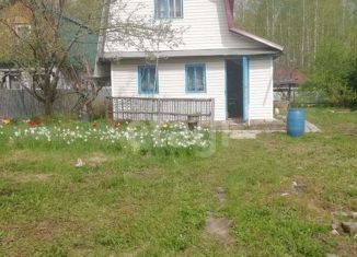 Продажа дома, 36 м2, Нижний Новгород, Сормовский район