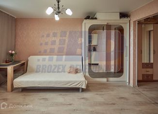 Продаю однокомнатную квартиру, 21.9 м2, Берёзовский, Новая улица, 20