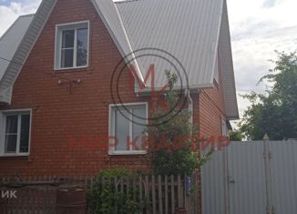 Продаю дом, 56.9 м2, Борисоглебск, СНТ Черёмушки, 94