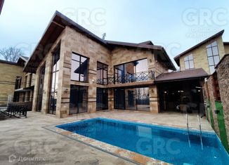 Продам дом, 500 м2, село Измайловка, Измайловская улица