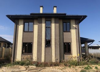 Продажа дома, 153 м2, село Песчаные Ковали, Тенистая улица