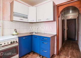 Продажа 1-комнатной квартиры, 31 м2, Старый Оскол, микрорайон Лебединец, 10