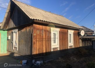 Продаю дом, 86 м2, поселок Усть-Ордынский, улица Дзержинского, 1