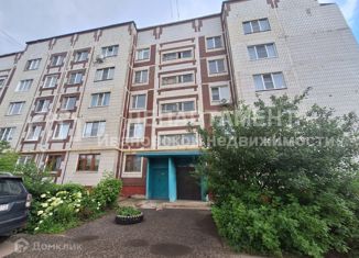 Продам трехкомнатную квартиру, 63.4 м2, Иваново, проспект Строителей, 106А