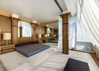 Продам 3-ком. квартиру, 233.7 м2, Москва, Долгоруковская улица, 6, метро Новослободская