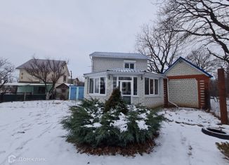 Дом на продажу, 67.4 м2, СНТ Пламя