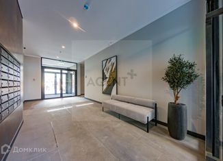 Продаю квартиру студию, 20.3 м2, Екатеринбург, улица Пехотинцев, 2Д, метро Уральская