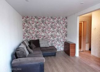 Продажа 2-ком. квартиры, 44 м2, Новосибирск, улица Немировича-Данченко, 141, метро Студенческая