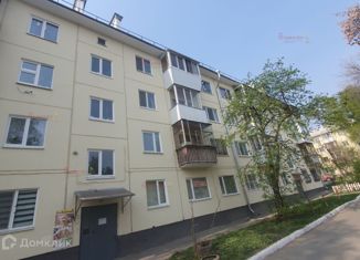 Продается 3-ком. квартира, 85 м2, Екатеринбург, улица Хмелёва, 4, метро Уралмаш