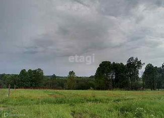 Продаю земельный участок, 10 сот., деревня Уваровка