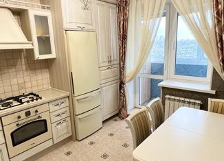 Продам 2-комнатную квартиру, 60.1 м2, Ставрополь, улица Достоевского, 75, ЖК Панорама